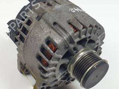 Used Alternator SEAT IBIZA IV (6J5, 6P1) 1.6 TDI (105 hp) 30278903