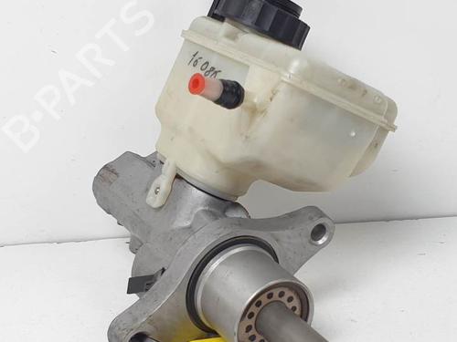 Hovedbremsecylinder VW GOLF VI (5K1) 1.6 TDI (105 hp) 24515962