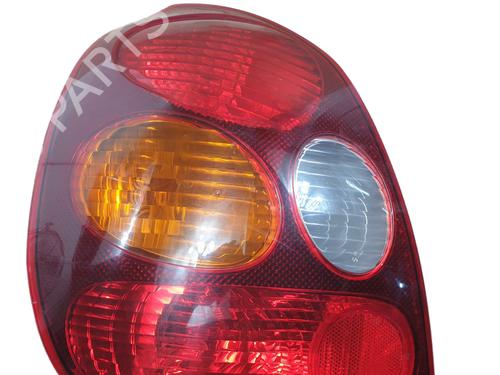 Used Left taillight Left taillight 37192043 37192043
