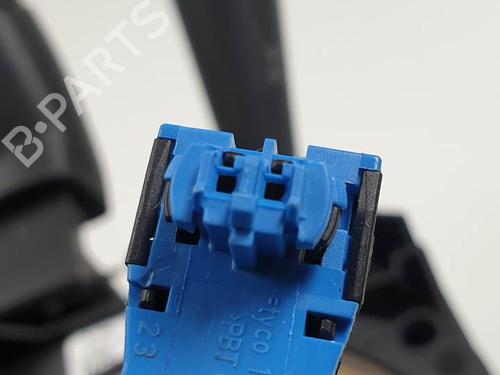 Headlight switch PEUGEOT 3008 I MPV (0U_) 1.6 HDi | BP28418602I24 
