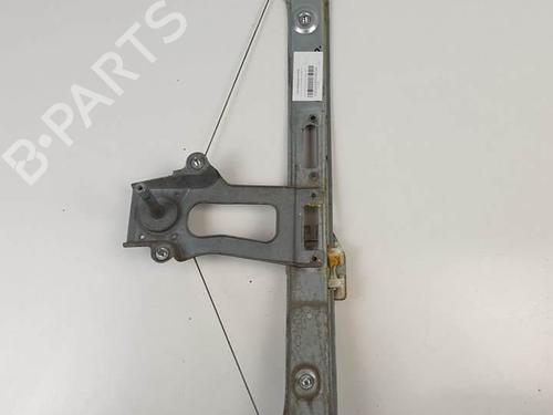 Used Rear right window mechanism BMW 3 Touring (E46) 320 d (136 hp) 19709512