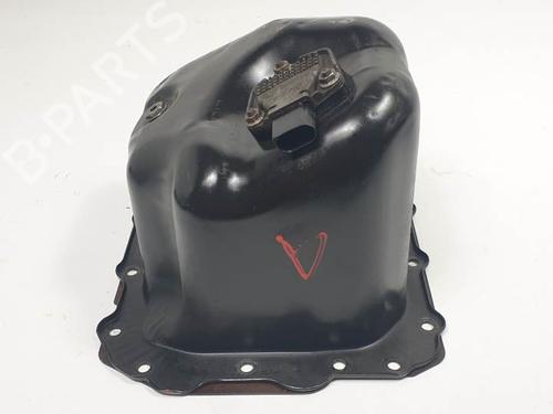Oil sump BMW 3 Compact (E46) 316 ti | BP13954950M115 