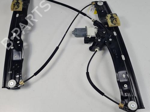 Used Front right window mechanism Front right window mechanism LAND ROVER DISCOVERY SPORT (L550) 2.0 D150 MHEV 4x4 (150 hp) 34516524 34516524