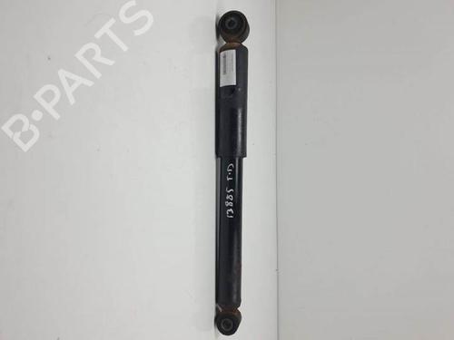 Used Right rear shock absorber MERCEDES-BENZ VITO Van (W638) 110 CDI 2.2 (638.094) (102 hp) 17165137