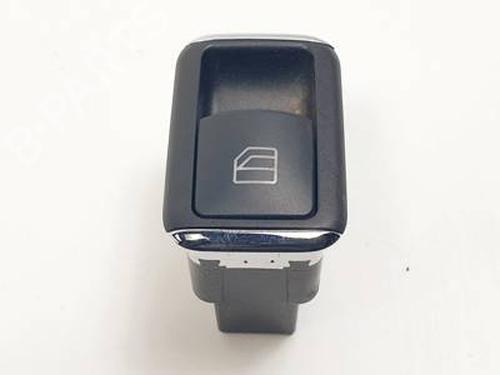 Used Left rear window switch MERCEDES-BENZ C-CLASS (W204) C 200 CDI (204.001) (136 hp) 30633274