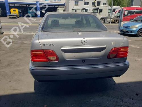 Electronic module MERCEDES-BENZ E-CLASS (W210) E 420 (210.072) | BP25289500M83 - Image 21