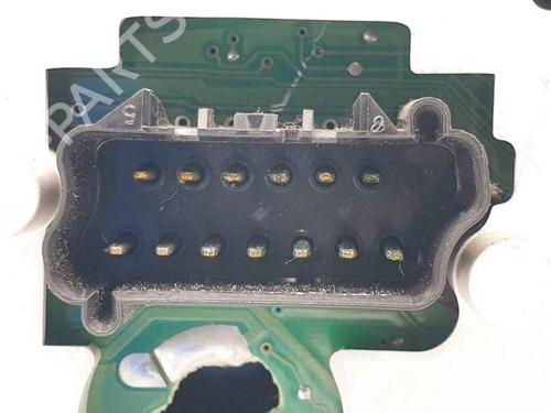Instrument cluster CHRYSLER VOYAGER IV (RG, RS) 2.5 CRD | BP17326650C47 