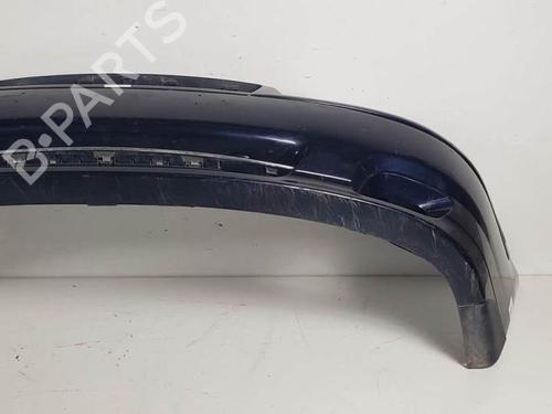 Front bumper VOLVO S80 I (184) 2.5 T | BP17182909C7 