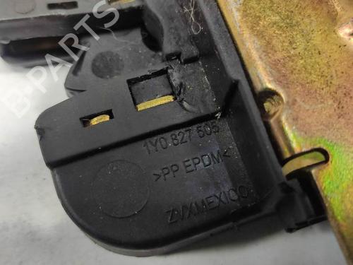 Tailgate lock VW NEW BEETLE Convertible (1Y7) 1.6 | BP10010289C101 