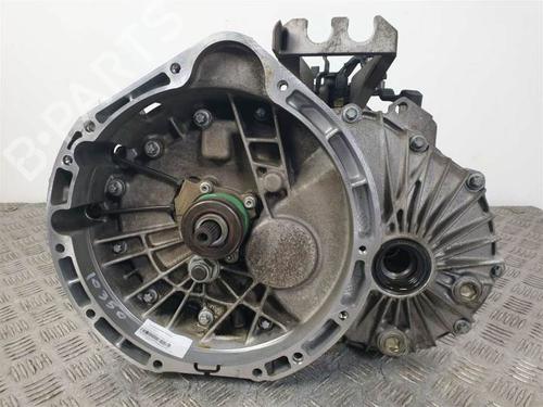 Used Gearbox MERCEDES-BENZ A-CLASS (W168) A 160 (168.033, 168.133) (102 hp) 10514805