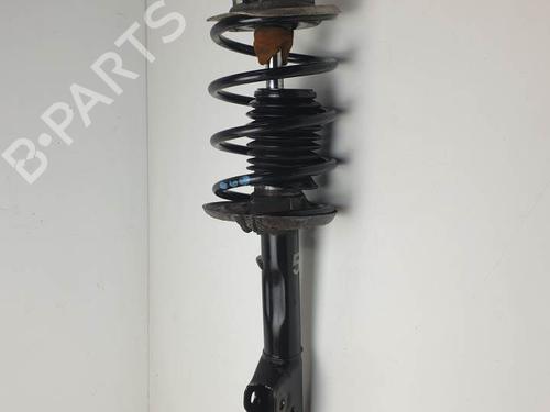Used Left front shock absorber MERCEDES-BENZ A-CLASS (W168) A 170 CDI (168.009, 168.109) (95 hp) 26040957