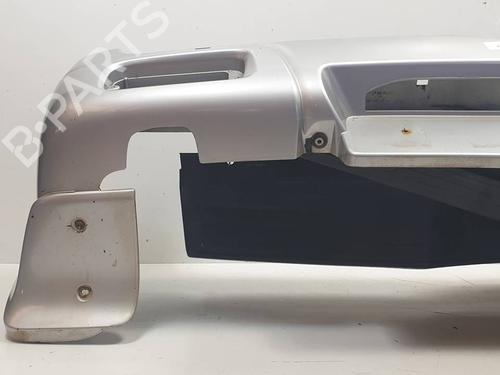 Rear bumper SUZUKI GRAND VITARA I (FT, HT) 1.6 4x4 (SQ416) | BP29696759C8 