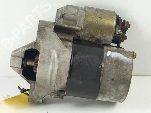 Starter RENAULT CLIO II (BB_, CB_) 1.2 16V (BB05, BB0W, BB11, BB27, BB2T, BB2U, BB2V, CB05,... | BP12373814M8 