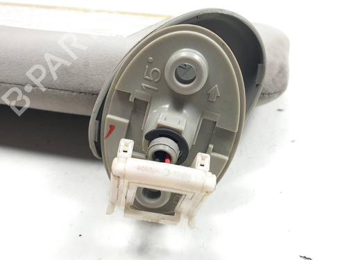 Right sun visor LEXUS IS II (_E2_) 220d (ALE20) | BP30166731I2 - Image 4