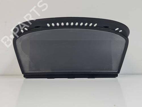 Display Display BMW 5 (E60) 535 d (286 hp) 34643695 34643695