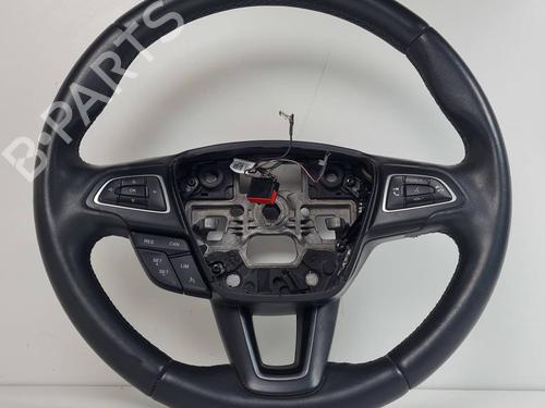Used Steering wheel Steering wheel FORD KUGA II (DM2) 2.0 TDCi 4x4 (180 hp) 34513727 34513727