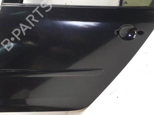 Left rear door VW GOLF V (1K1) 2.0 TDI | BP28178260C4 
