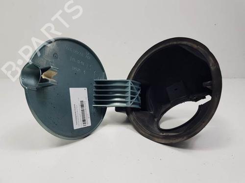 Fuel flap FORD FIESTA IV (JA_, JB_) 1.3 i | BP12603400C131 