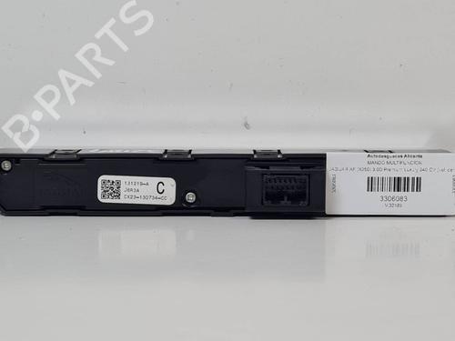 Switch JAGUAR XF I (X250) 3.0 D | BP37434281I30 - Image 2