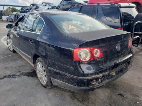 Left tailgate light VW PASSAT B6 (3C2) 2.0 TDI 16V | BP27375201C79 - Image 12
