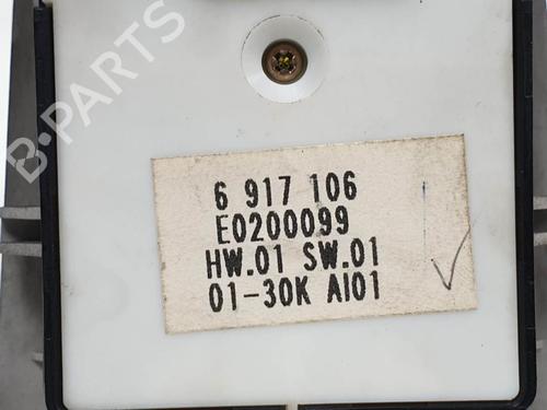 Left front window switch BMW 7 (E65, E66, E67) 745 i, Li | BP18653981I27 - Image 3