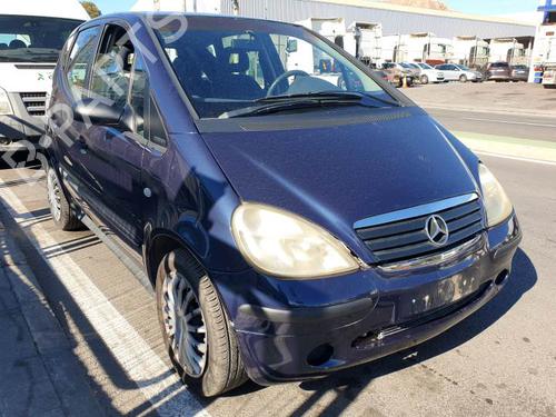 Specchietti retrovisore MERCEDES-BENZ A-CLASS (W168) A 140 (168.031, 168.131) | BP24516091I6 