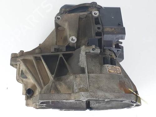 Gearbox FORD FOCUS I (DAW, DBW) 1.8 16V | BP12549168M3 