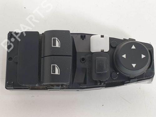 Used Left front window switch Left front window switch BMW 4 Coupe (F32, F82) 435 d xDrive (313 hp) 7171667 7171667