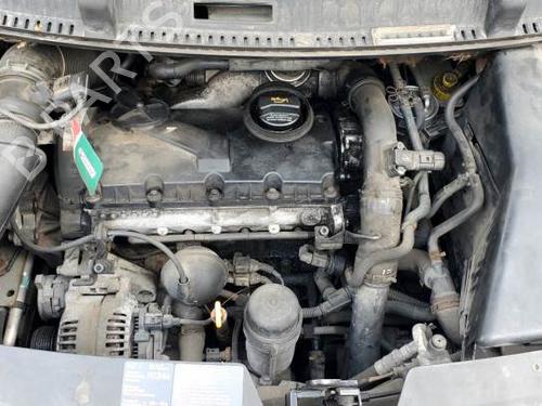 Right tailgate light FORD GALAXY I (WGR) 1.9 TDI | BP13254020C80 