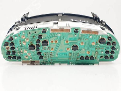 Instrument cluster KIA CARNIVAL II (GQ) 2.9 CRDi | BP25295203C47 