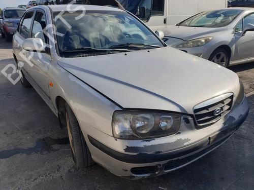 Headlight switch HYUNDAI ELANTRA III (XD) 2.0 CRDi | BP25138746I24  - Image 10