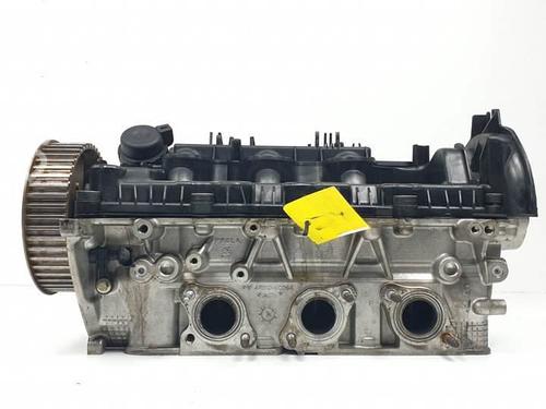 Cylinder head LAND ROVER RANGE ROVER SPORT I (L320) 2.7 D 4x4 | BP17661493M5