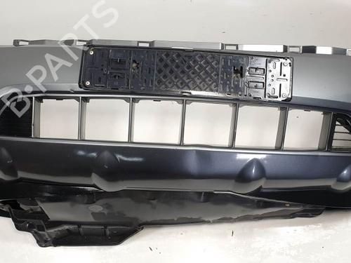 Used Front bumper Front bumper NISSAN MURANO I (Z50) 3.5 (234 hp) 27923323 27923323