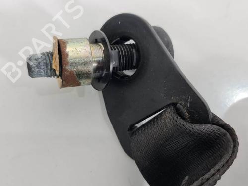 Front right seatbelt LAND ROVER FREELANDER I (L314) 1.8 16V 4x4 | BP8731331I25 