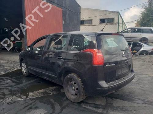 Steering column PEUGEOT 5008 (0U_, 0E_) 1.6 HDi | BP25286147M21 