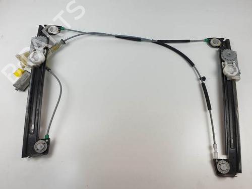 Front left window mechanism MINI MINI (R50, R53) Cooper | BP28060916C22 