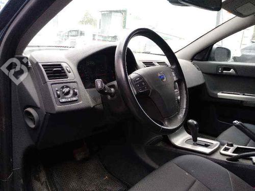 Hood lock VOLVO V50 (545) 2.0 D | BP8764462C133  - Image 11