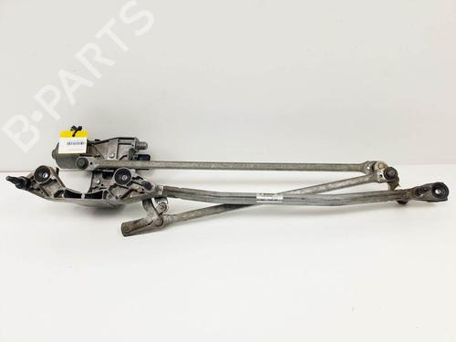 Used Front wiper motor Front wiper motor FORD FOCUS C-MAX (DM2) 1.8 TDCi (115 hp) 25117559 25117559