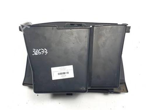 Glove box FORD FIESTA VI (CB1, CCN) 1.5 TDCi | BP30504081C95