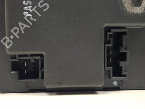 Comfort control module MERCEDES-BENZ E-CLASS (W211) E 280 (211.054) | BP11538290M56 