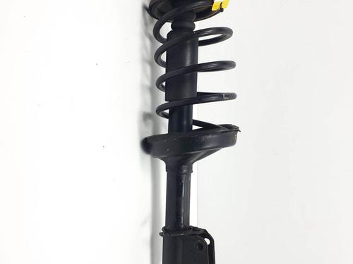 Used Left front shock absorber Left front shock absorber RENAULT CLIO II (BB_, CB_) 1.2 16V (BB05, BB0W, BB11, BB27, BB2T, BB2U, BB2V, CB05,... (75 hp) 21499390 21499390