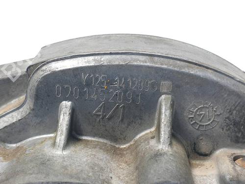 Vacuum pump VW TOUAREG (7LA, 7L6, 7L7) 2.5 R5 TDI | BP30191174M80 