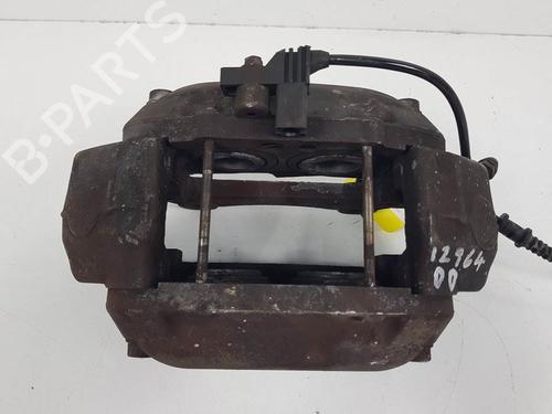 Used Right front brake caliper Right front brake caliper MERCEDES-BENZ E-CLASS (W211) E 320 (211.065) (224 hp) 15512477 15512477