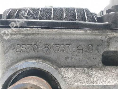Cylinder head FORD MONDEO III Turnier (BWY) 2.0 TDCi | BP15512416M5 