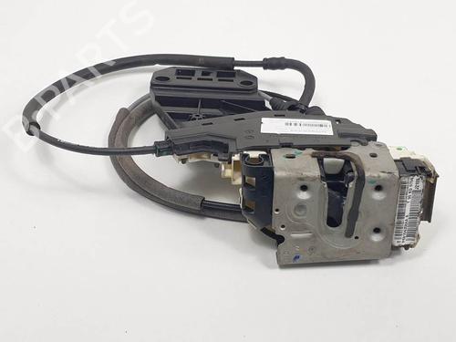Used Front right lock Front right lock JEEP CHEROKEE (KL) 2.0 CRD 4x4 (170 hp) 12383739 12383739