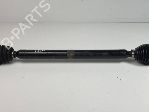 Used Right front driveshaft HYUNDAI i30 Estate (GD) 1.6 CRDi (110 hp) 29907973