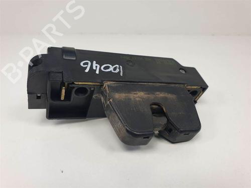 Used Tailgate lock Tailgate lock CITROËN XSARA PICASSO (N68) 1.6 (95 hp) 10370469 10370469