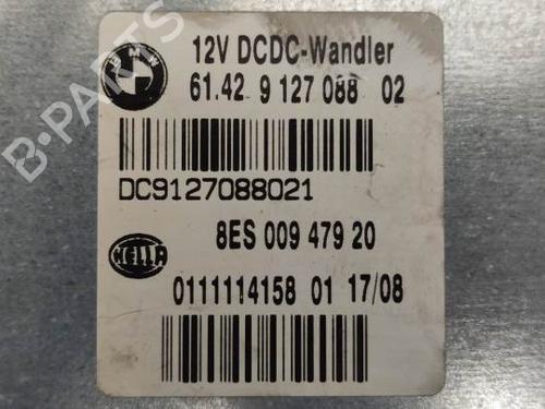 Gearbox control unit BMW 3 (E90) 320 d | BP11803000M52 