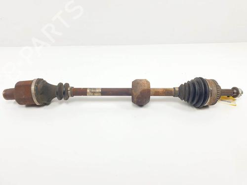 Used Right front driveshaft Right front driveshaft 21757067 21757067
