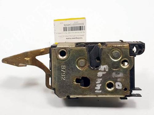 Used Front left lock PEUGEOT BOXER Van (230L) [1994-2006]  18336266